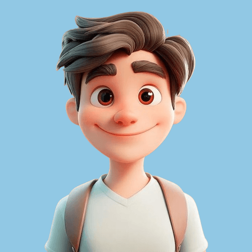 Harsh Prakash Avatar