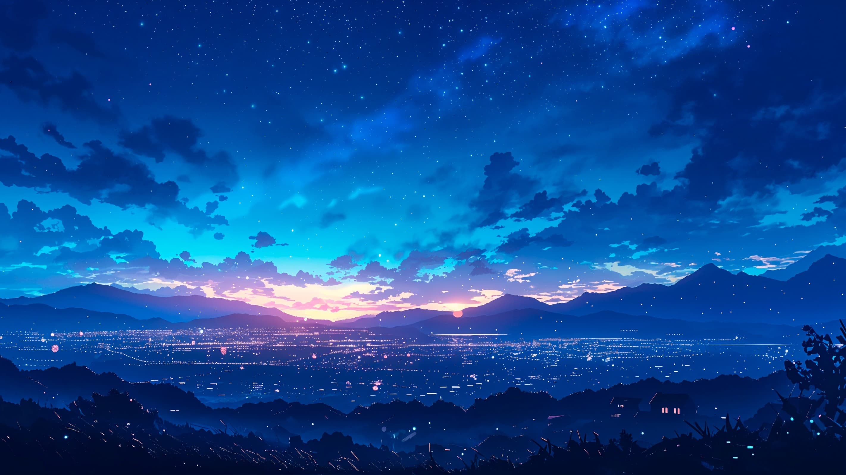 Hero Background